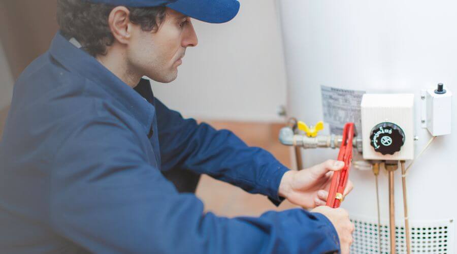 Professional Leak Detection in Highgate Center, VT